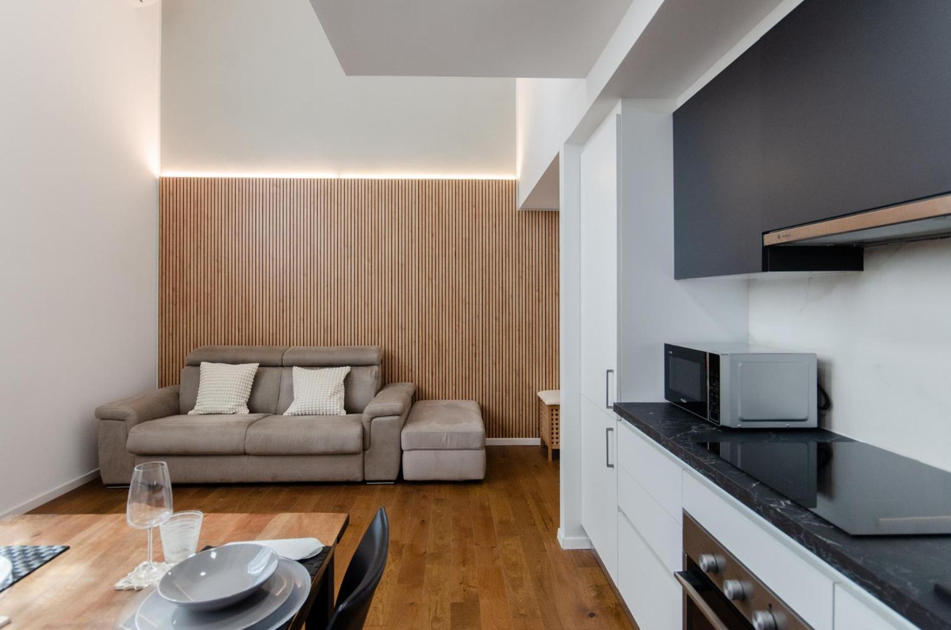 Vivimihome - Alexander Apartamento Milán