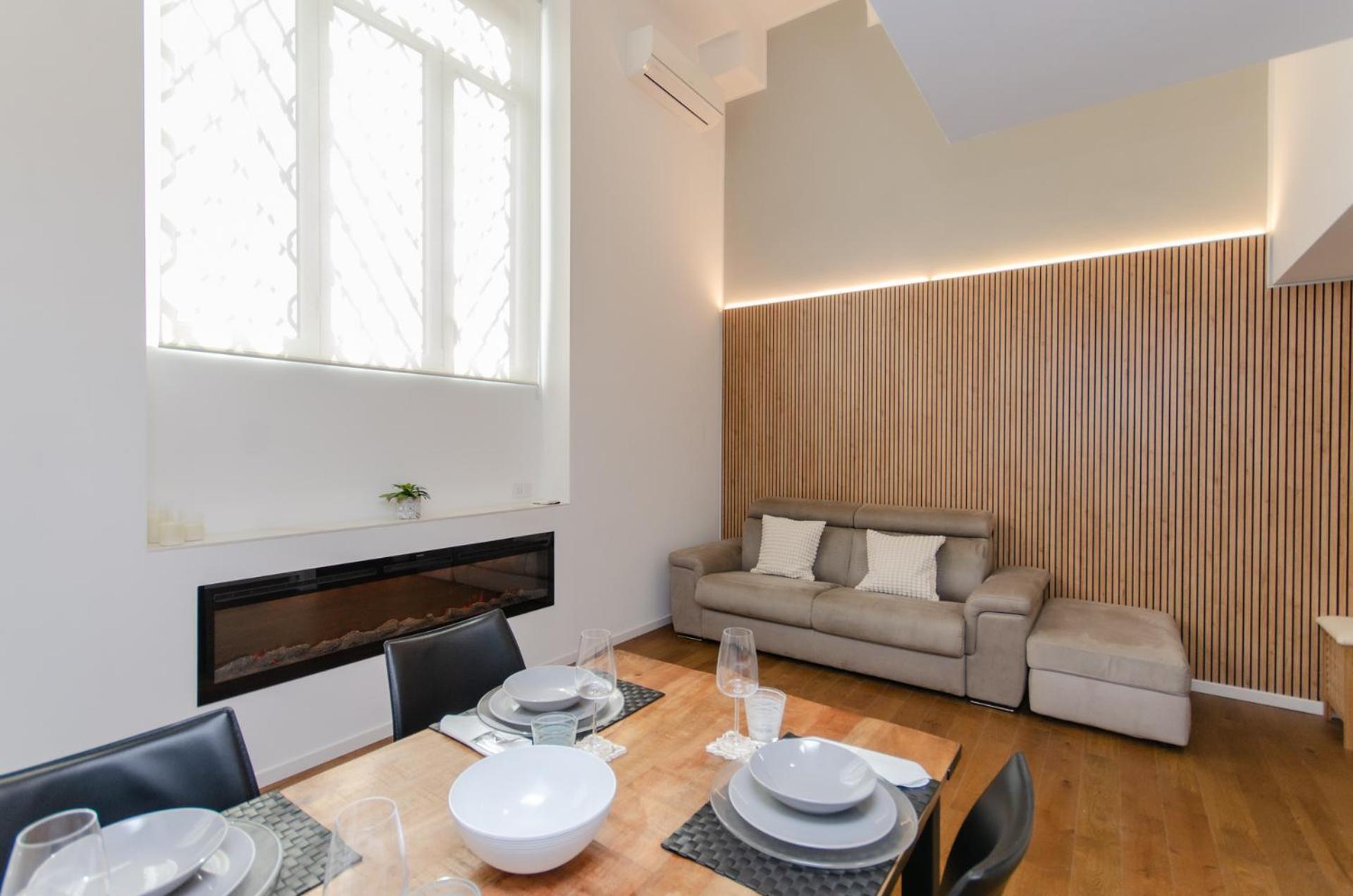 Apartamento Vivimihome - Alexander *