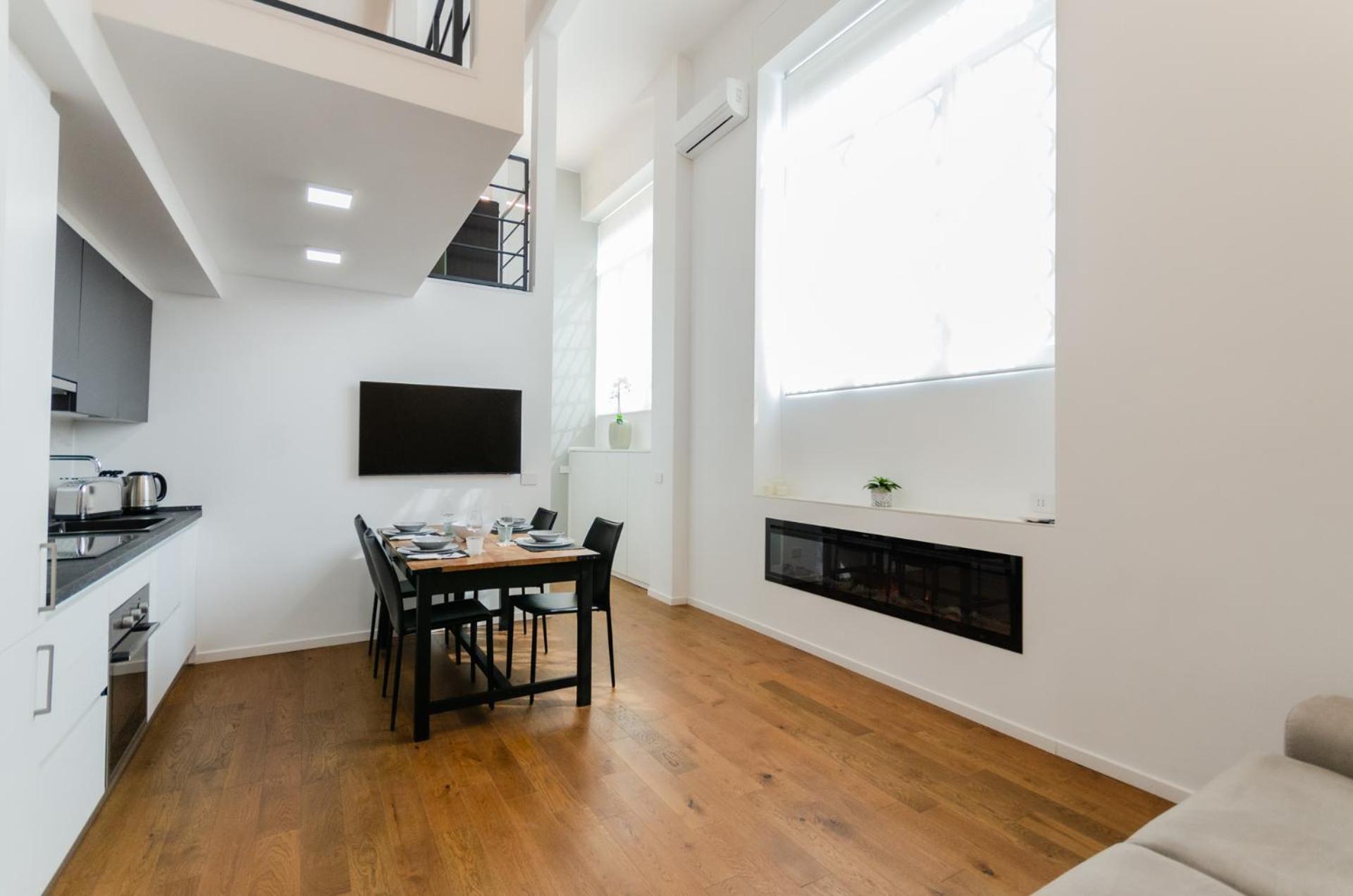 Vivimihome - Alexander * Milán