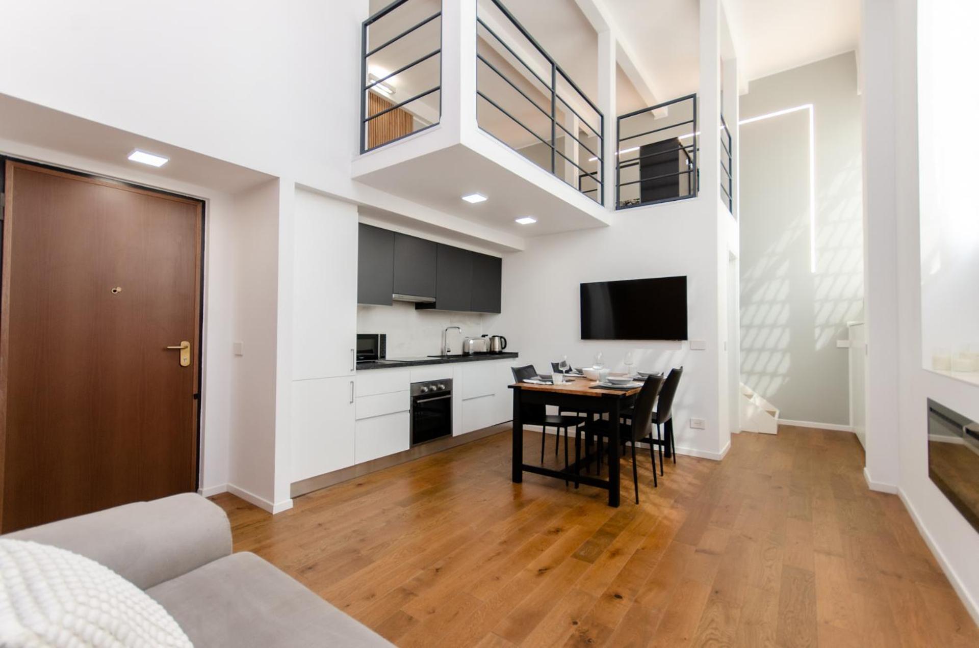 Apartamento Vivimihome - Alexander Milán
