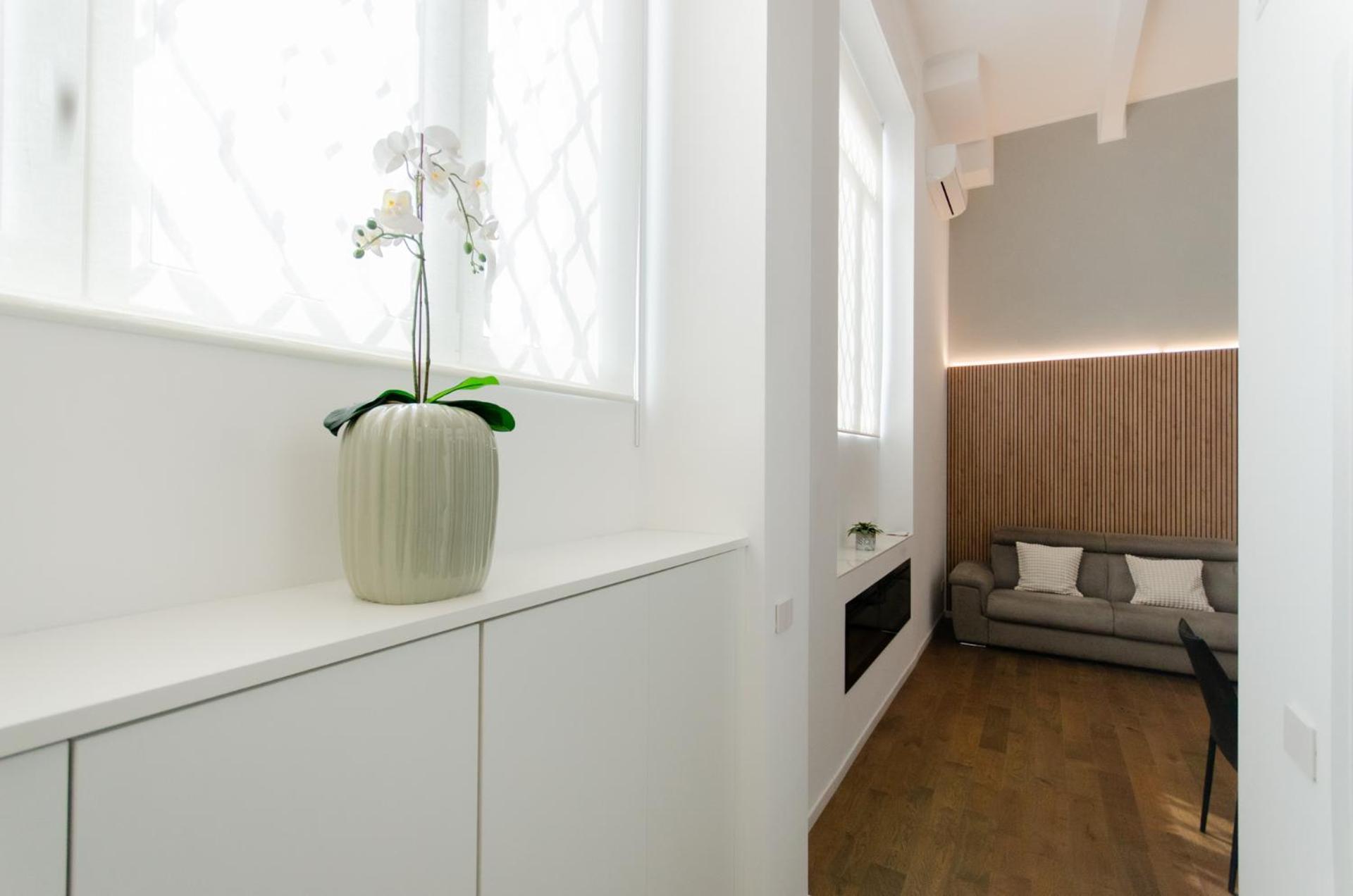 Apartamento Vivimihome - Alexander Milán