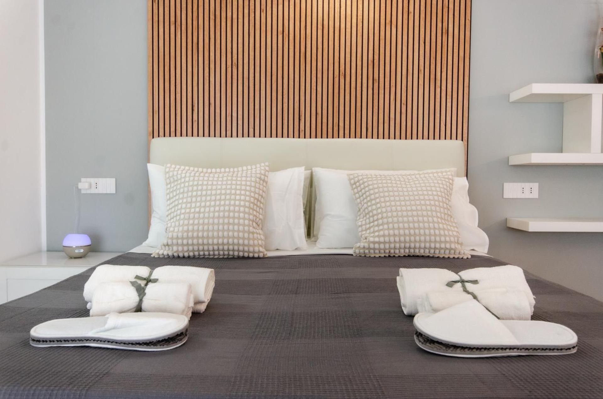 Vivimihome - Alexander Apartamento Milán