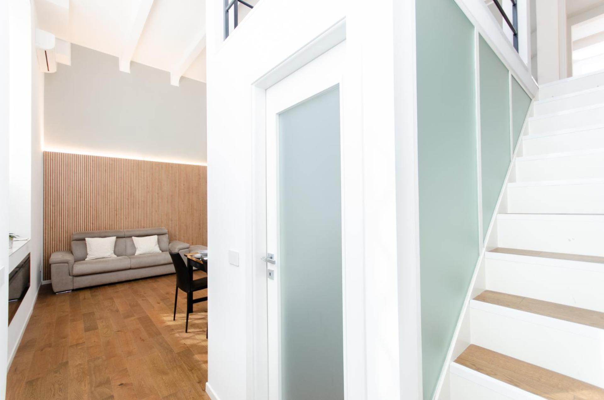 Vivimihome - Alexander Apartamento *