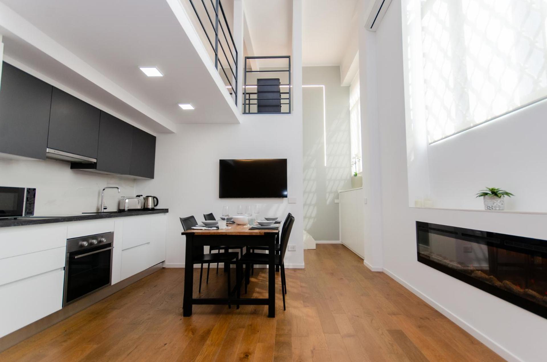 Vivimihome - Alexander * Milán