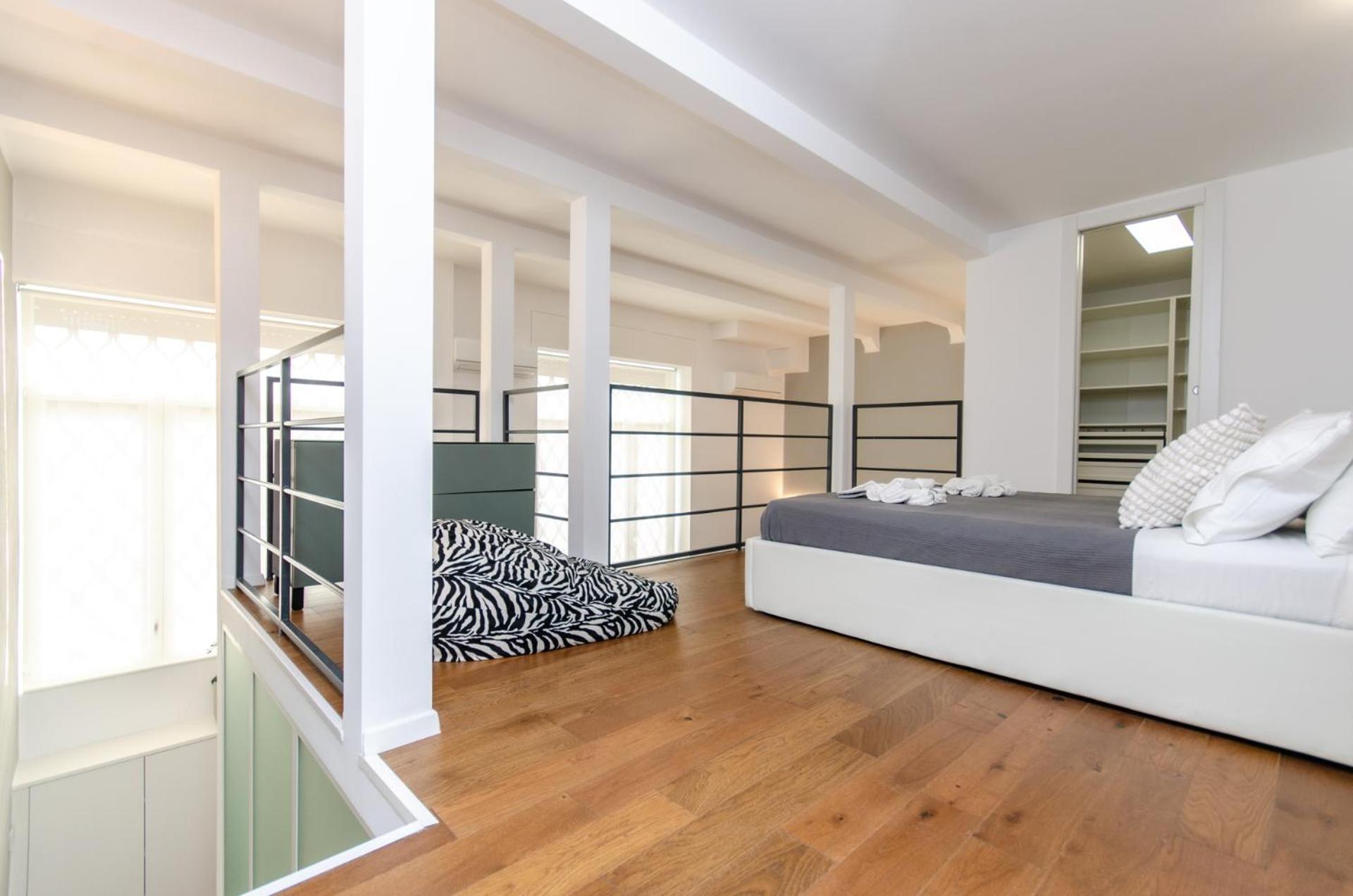 Vivimihome - Alexander Apartamento Milán