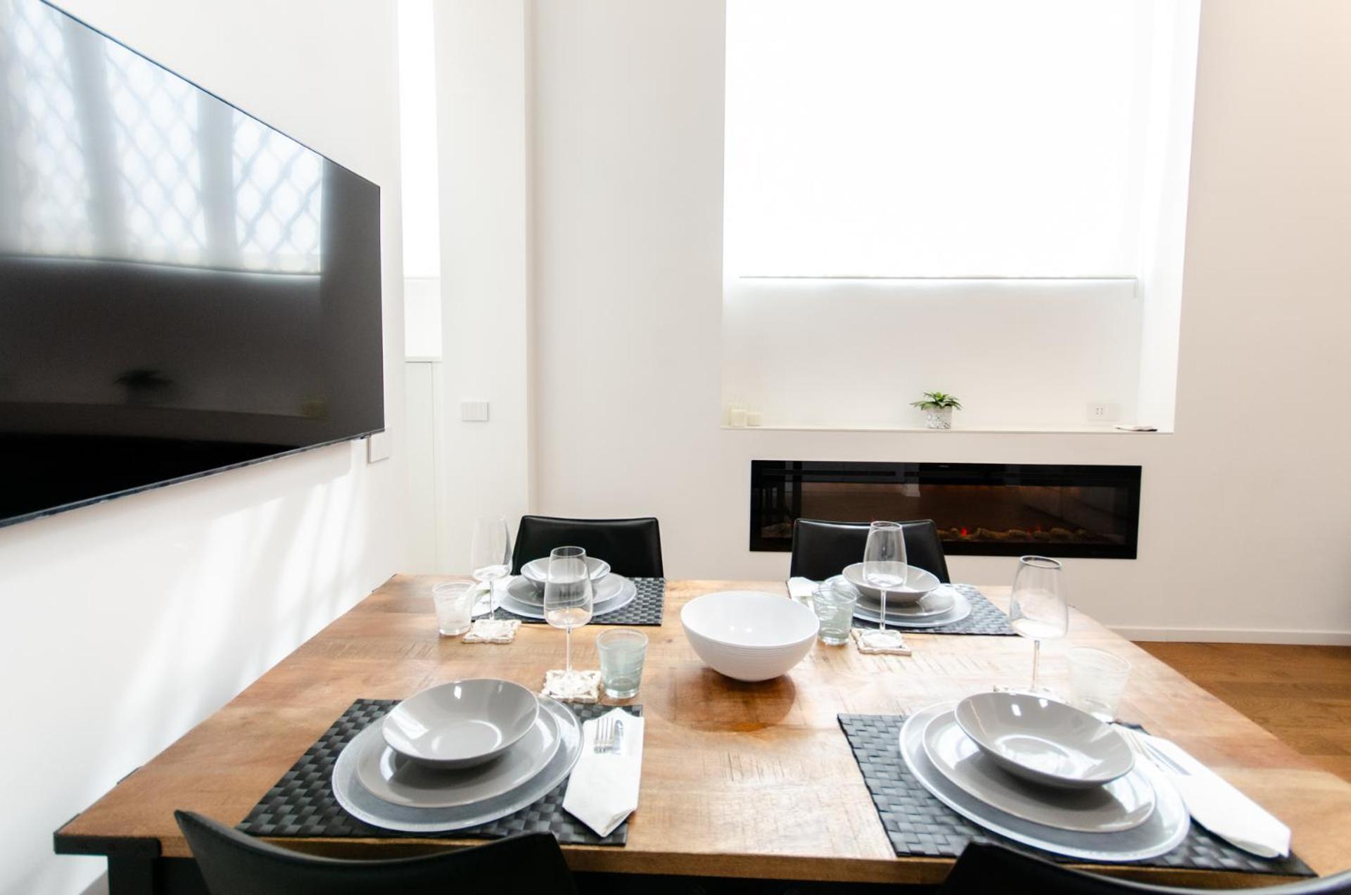 Apartamento Vivimihome - Alexander